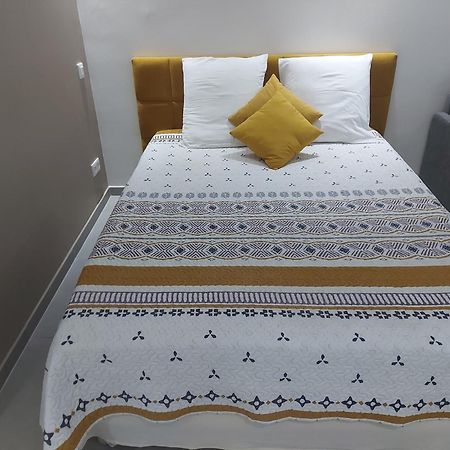 Le Marlon Appartement La Trinité Buitenkant foto