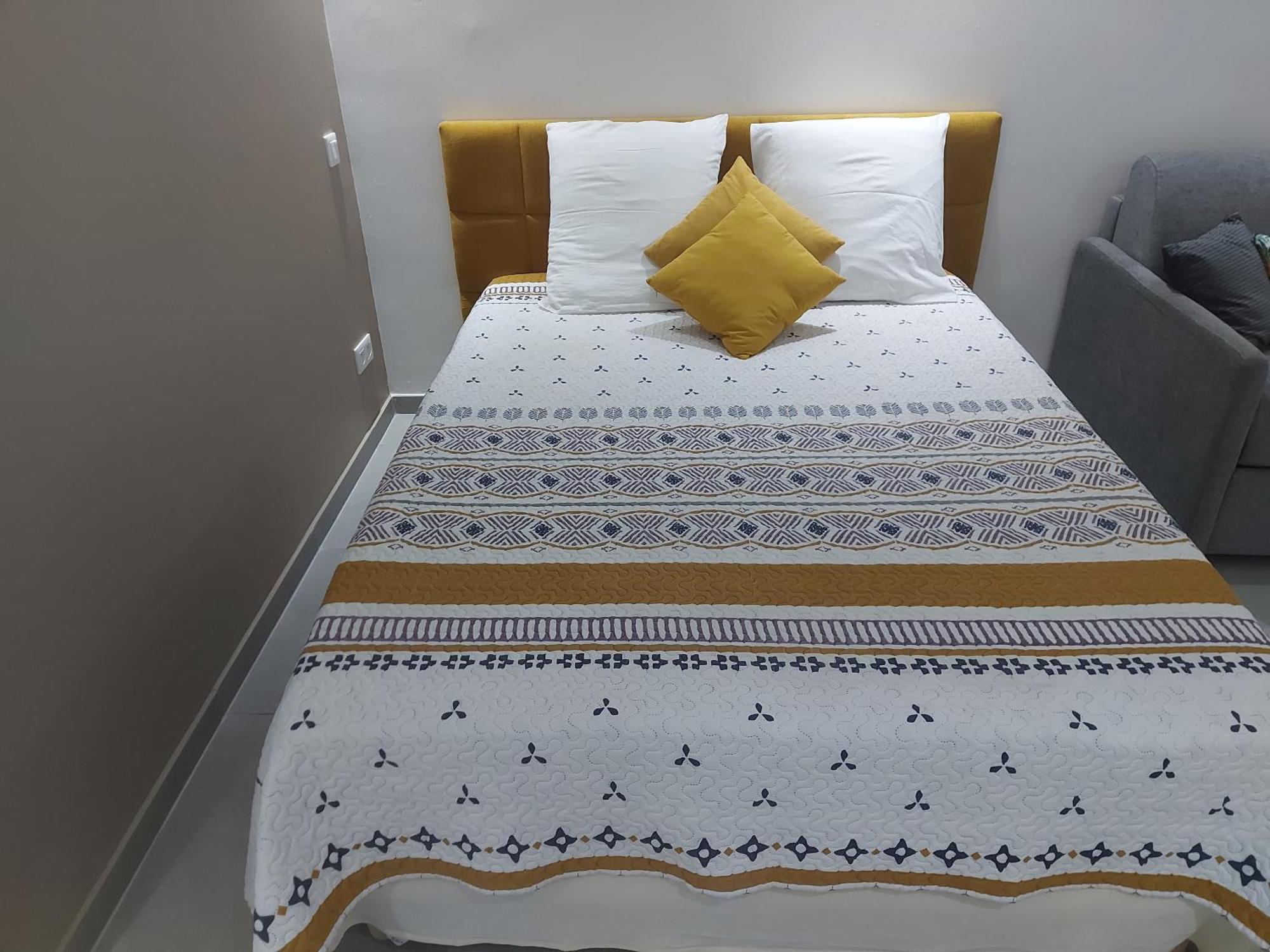 Le Marlon Appartement La Trinité Buitenkant foto