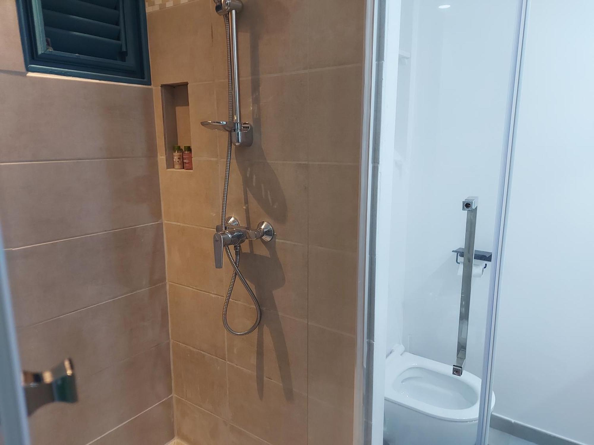 Le Marlon Appartement La Trinité Buitenkant foto