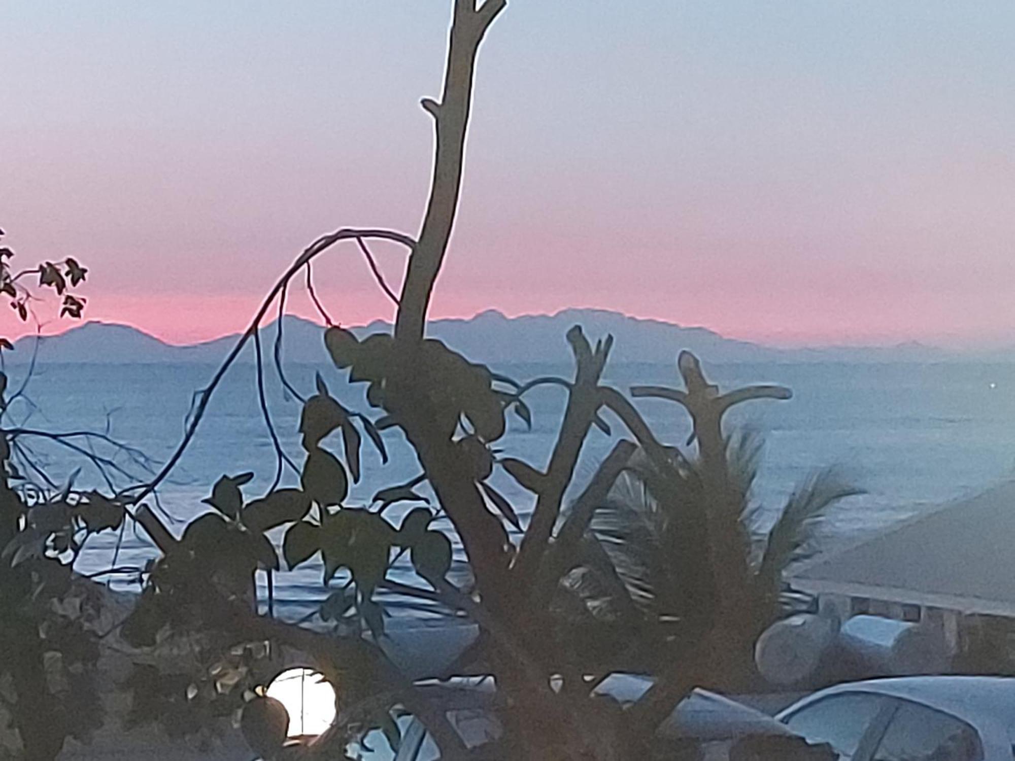 Le Marlon Appartement La Trinité Buitenkant foto
